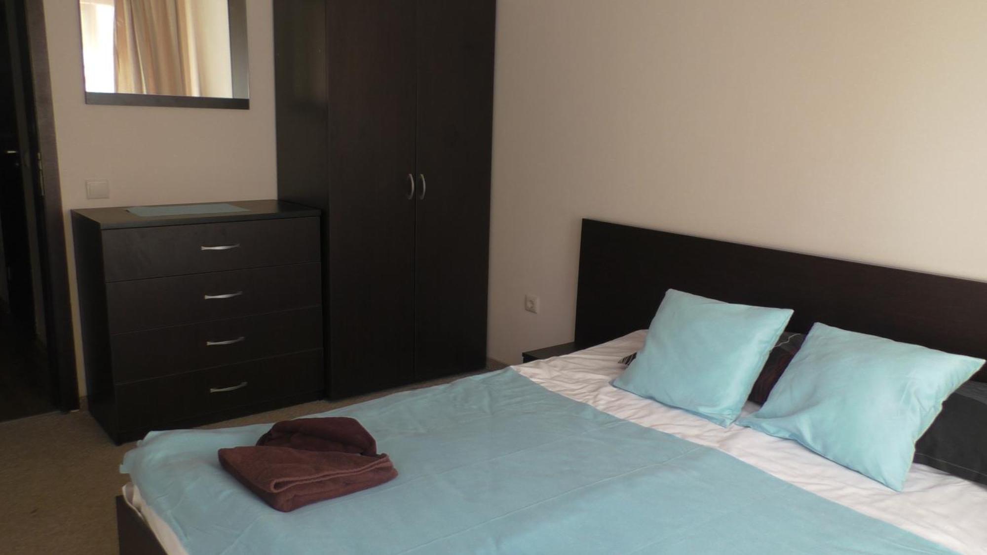 Bansko Ski Apartments In Bansko Royal Towers ภายนอก รูปภาพ