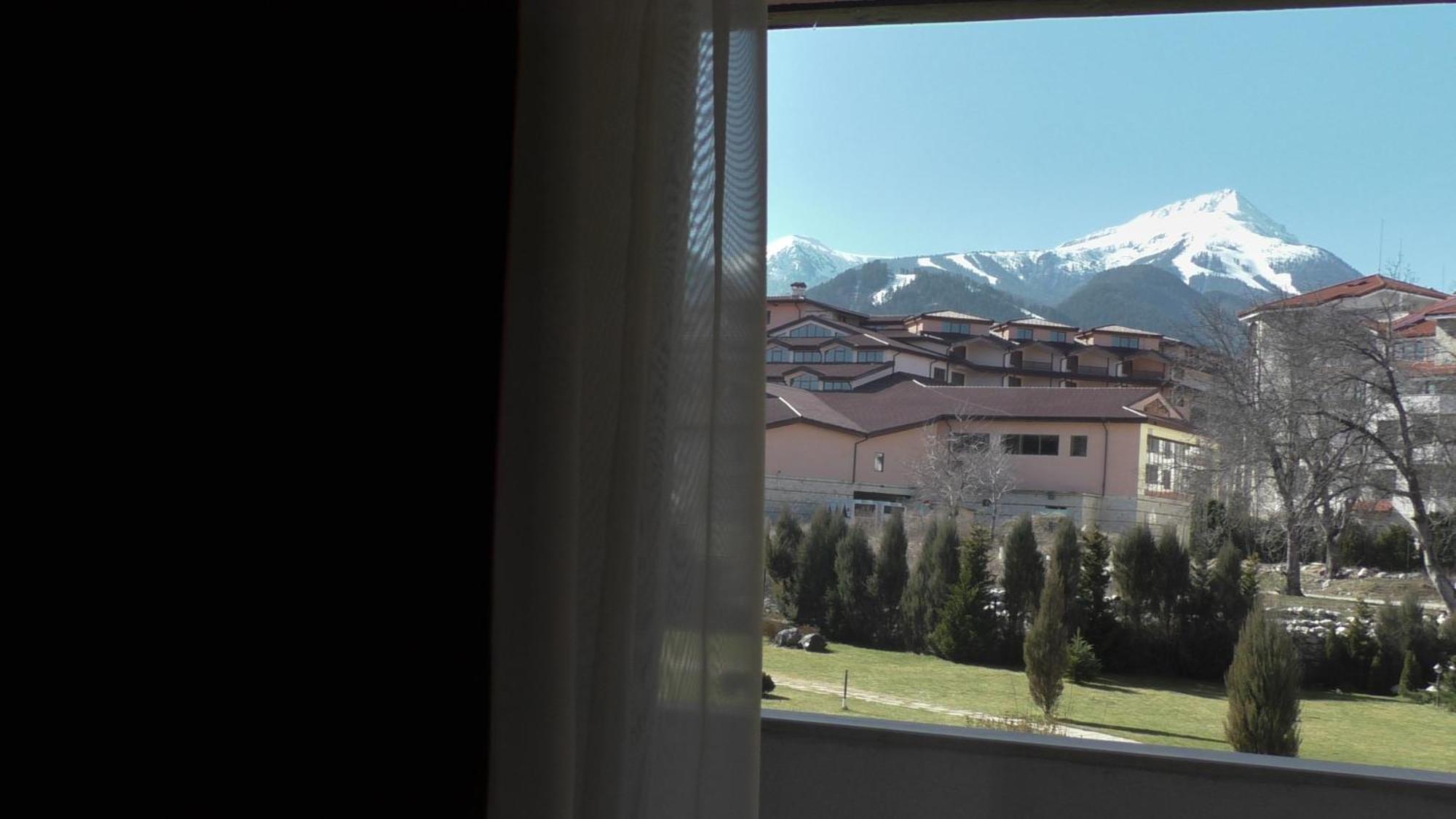 Bansko Ski Apartments In Bansko Royal Towers ภายนอก รูปภาพ