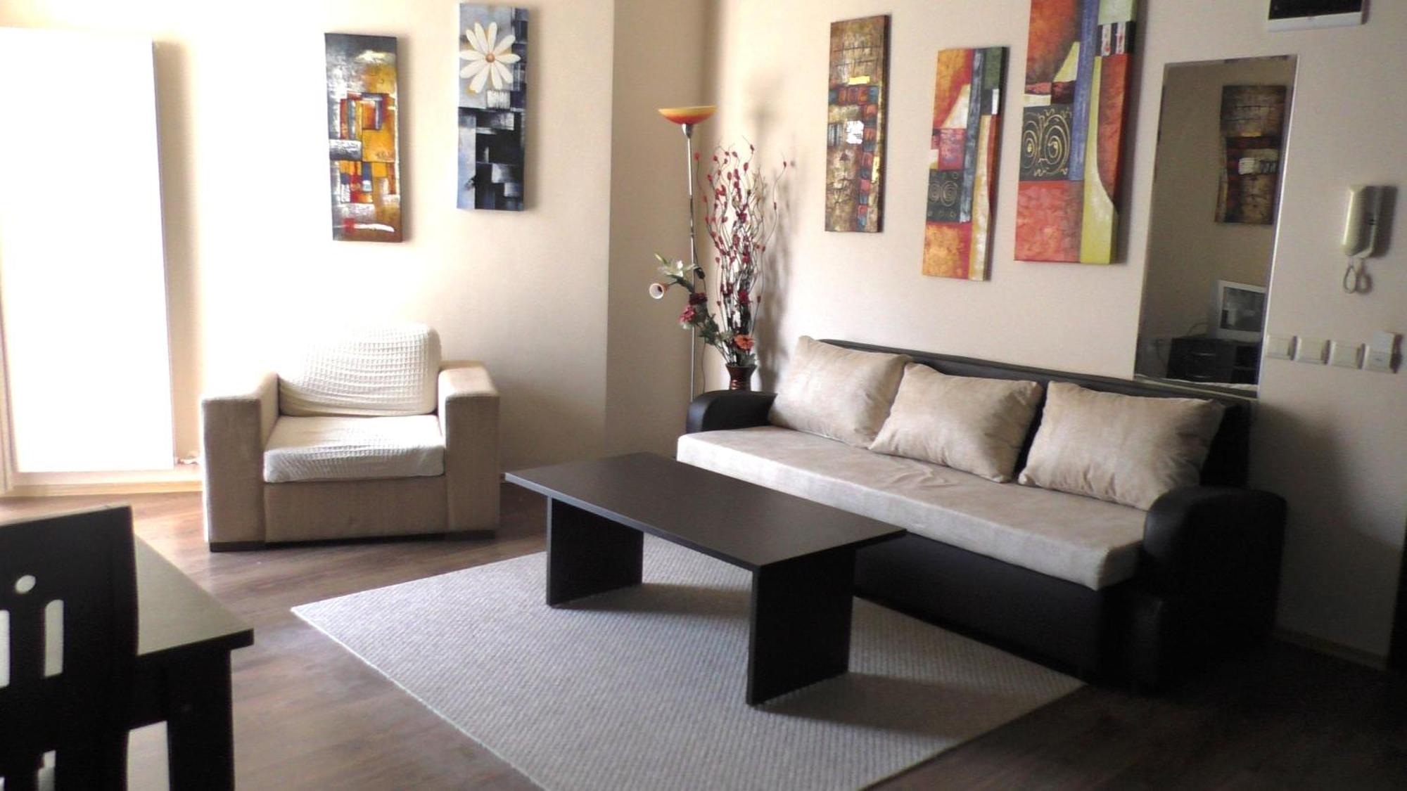 Bansko Ski Apartments In Bansko Royal Towers ภายนอก รูปภาพ