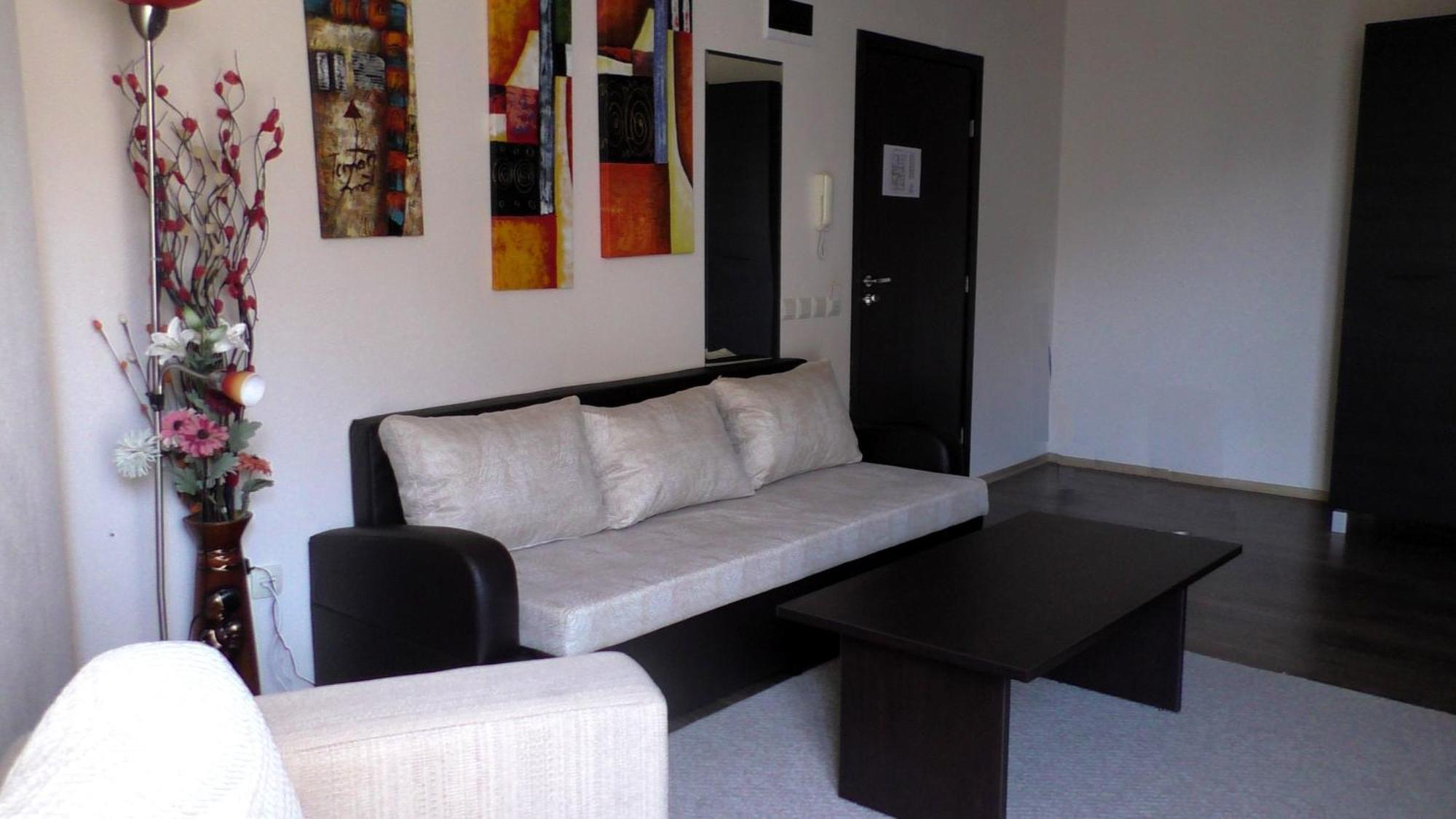 Bansko Ski Apartments In Bansko Royal Towers ภายนอก รูปภาพ