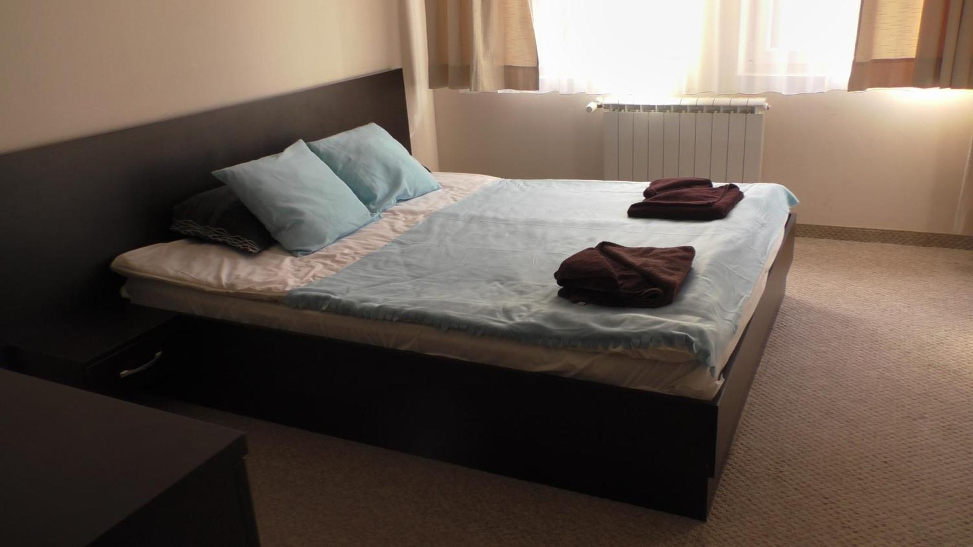 Bansko Ski Apartments In Bansko Royal Towers ภายนอก รูปภาพ