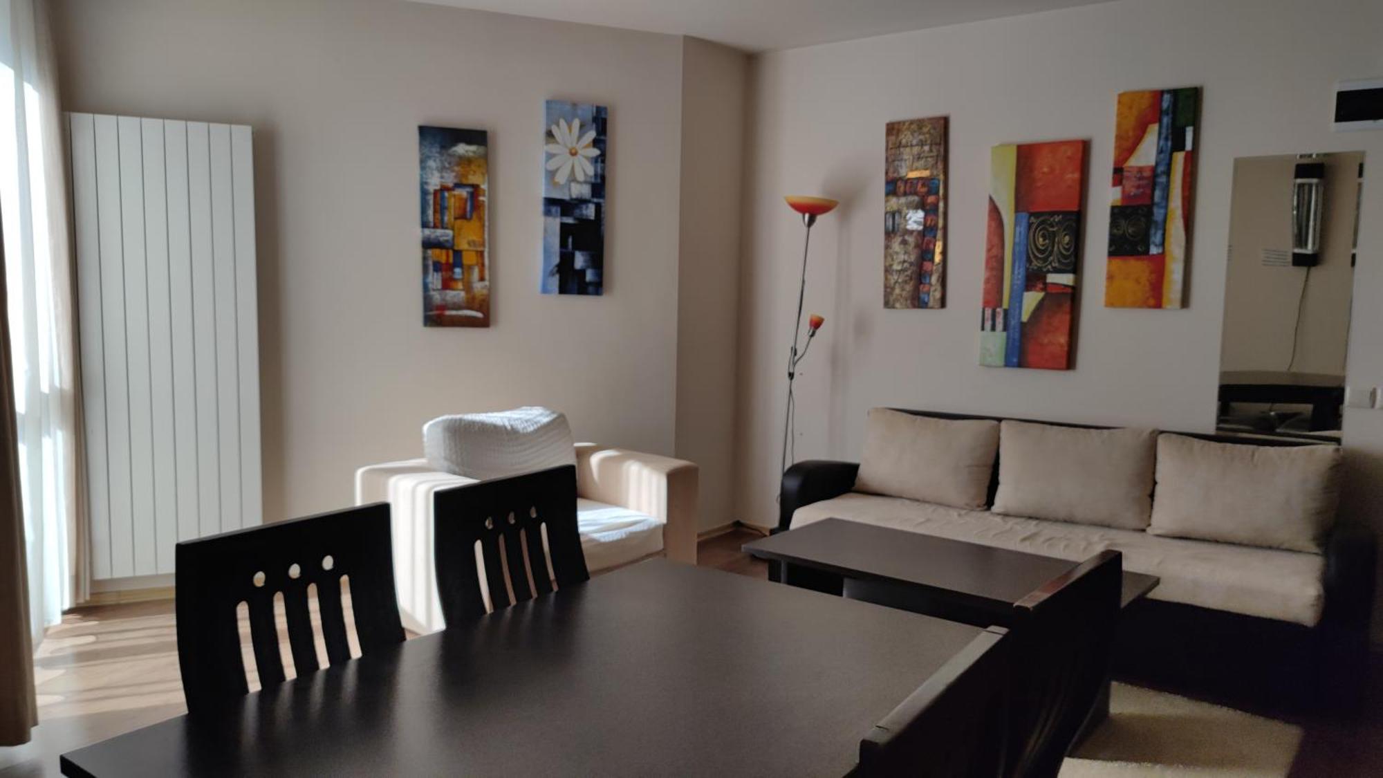 Bansko Ski Apartments In Bansko Royal Towers ภายนอก รูปภาพ