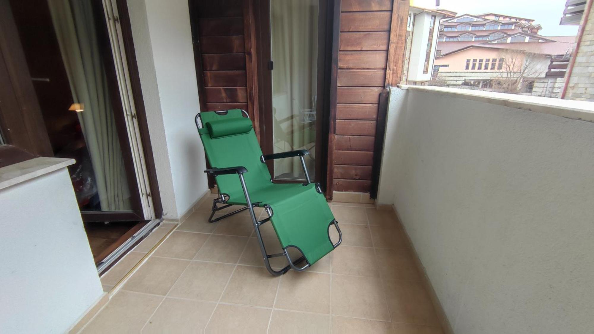 Bansko Ski Apartments In Bansko Royal Towers ภายนอก รูปภาพ