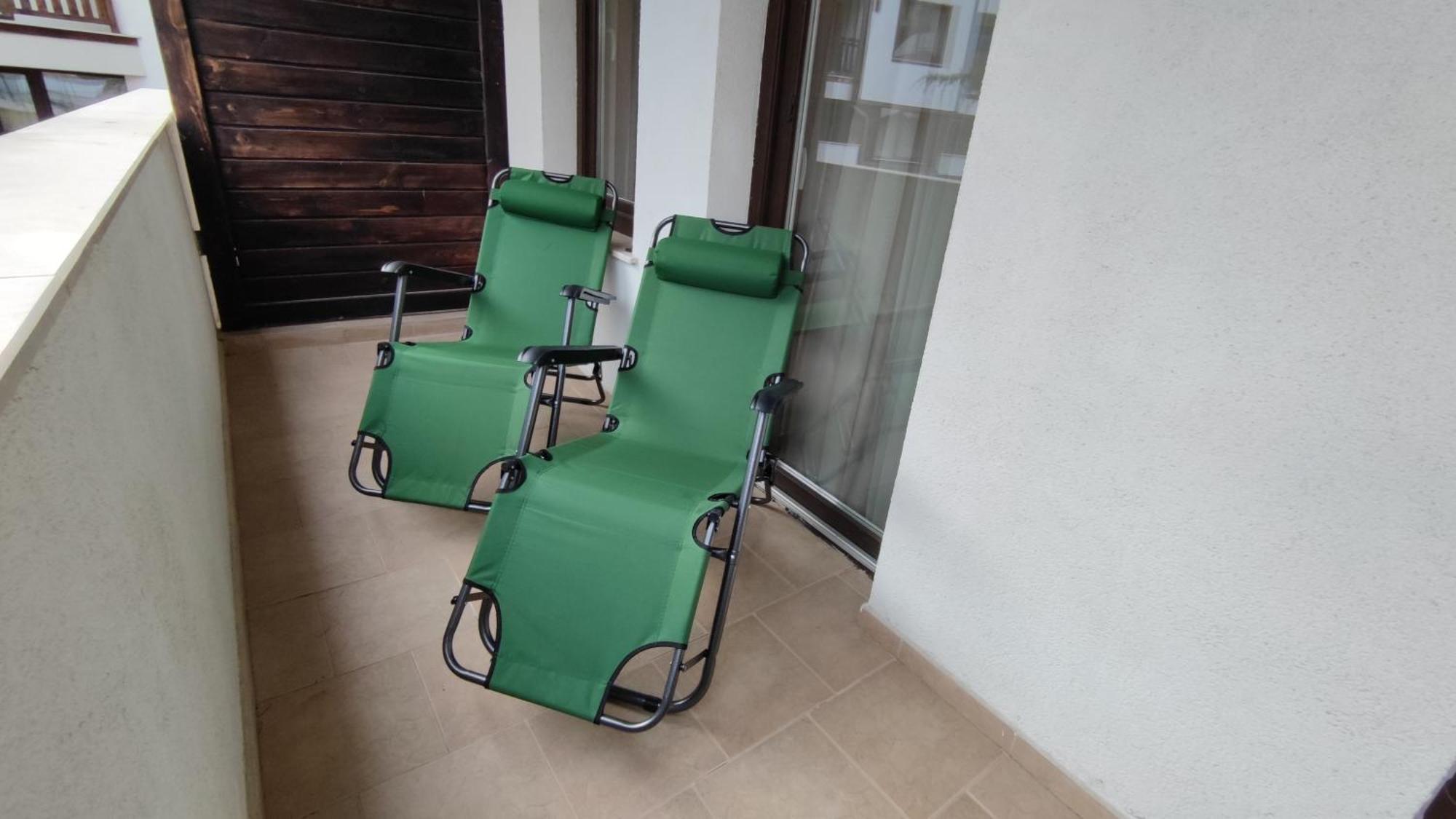 Bansko Ski Apartments In Bansko Royal Towers ภายนอก รูปภาพ