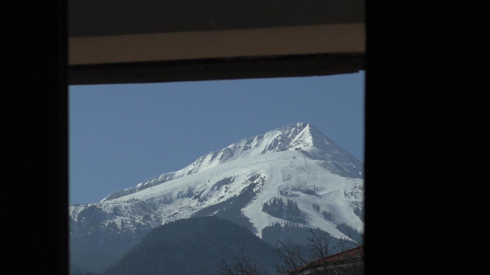 Bansko Ski Apartments In Bansko Royal Towers ภายนอก รูปภาพ