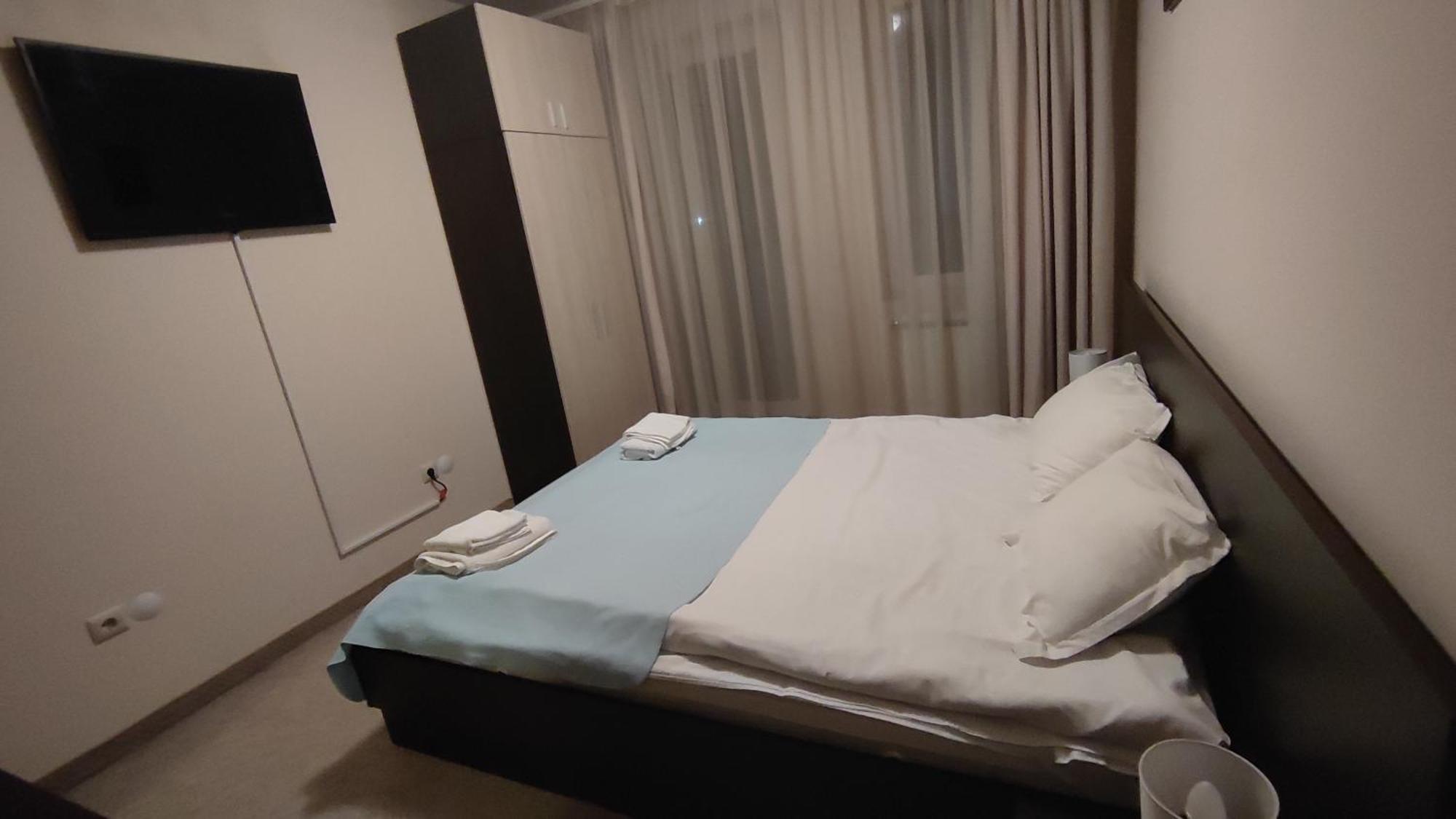 Bansko Ski Apartments In Bansko Royal Towers ภายนอก รูปภาพ