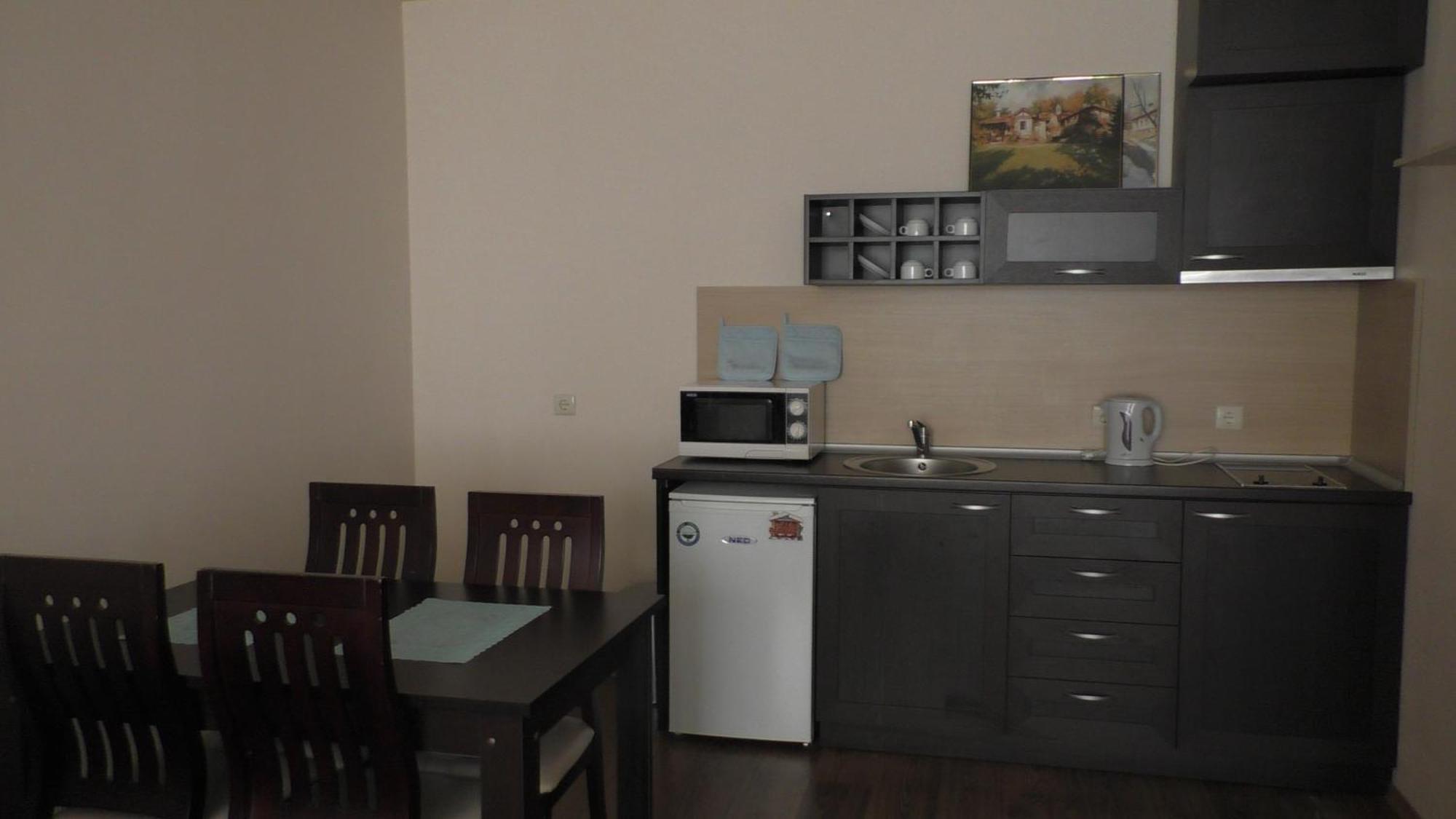 Bansko Ski Apartments In Bansko Royal Towers ภายนอก รูปภาพ