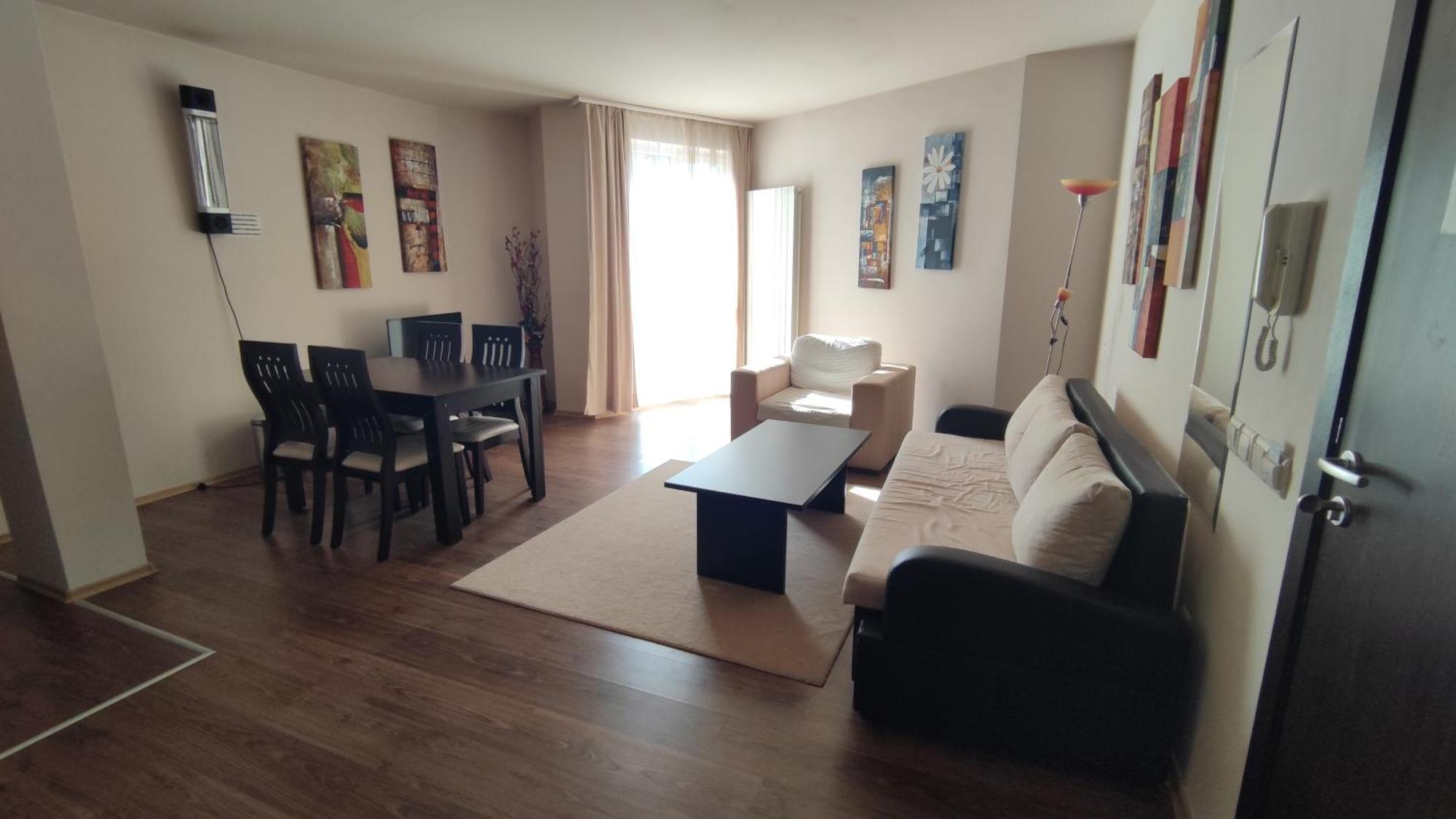 Bansko Ski Apartments In Bansko Royal Towers ภายนอก รูปภาพ