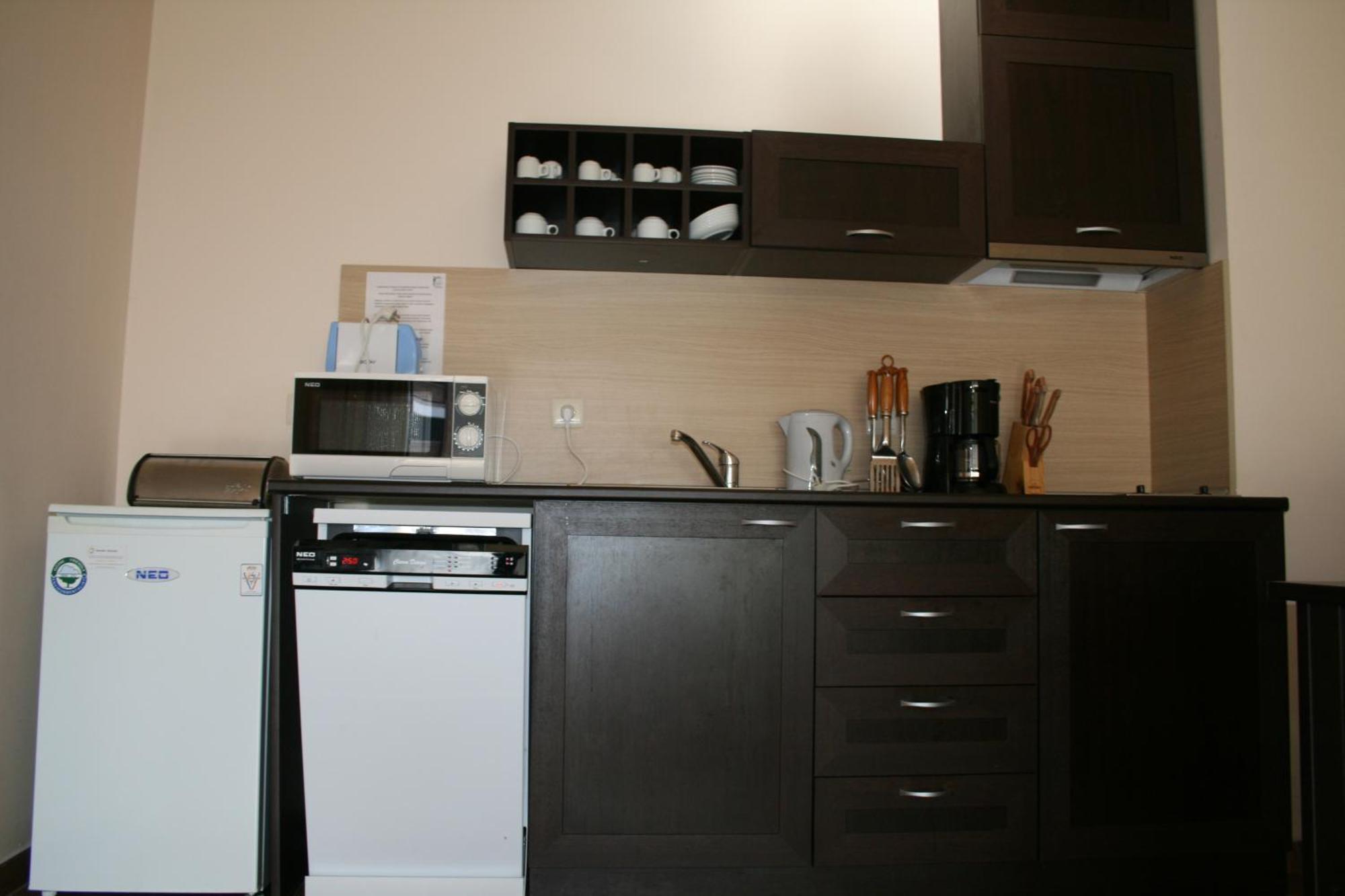 Bansko Ski Apartments In Bansko Royal Towers ห้อง รูปภาพ