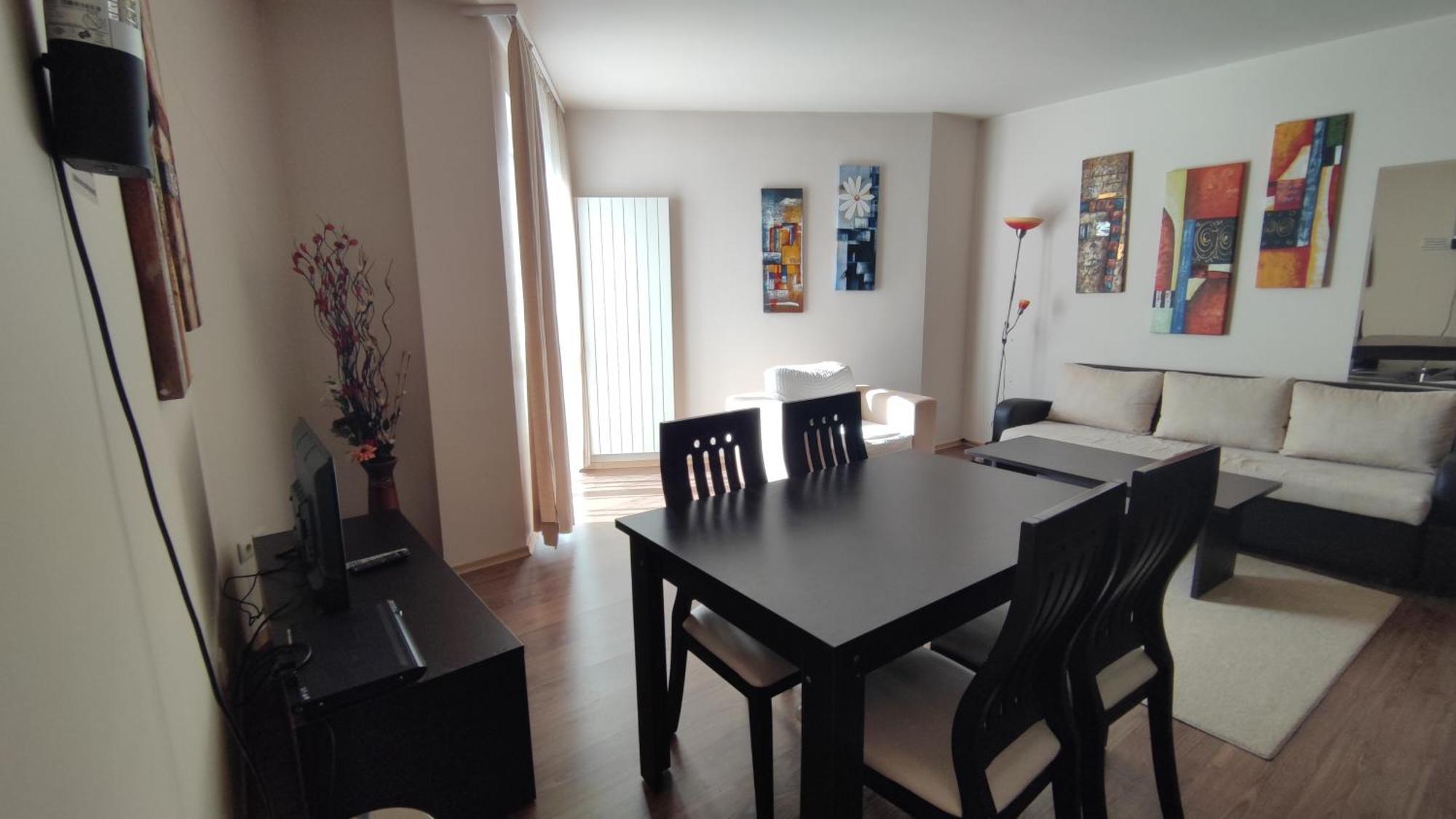 Bansko Ski Apartments In Bansko Royal Towers ภายนอก รูปภาพ
