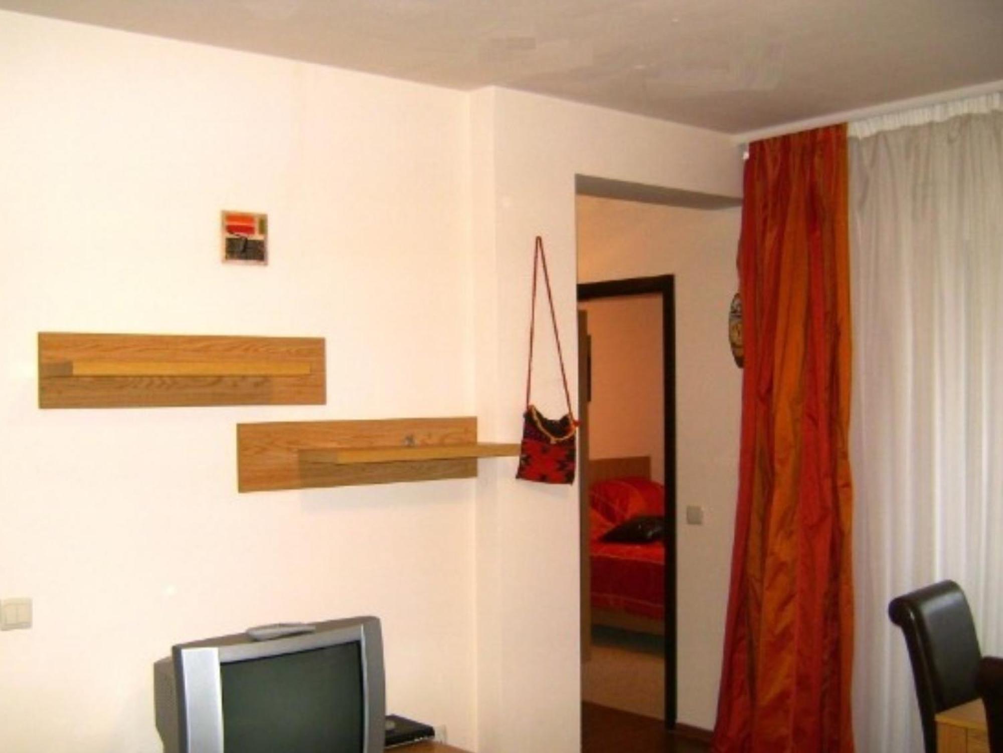 Bansko Ski Apartments In Bansko Royal Towers ห้อง รูปภาพ