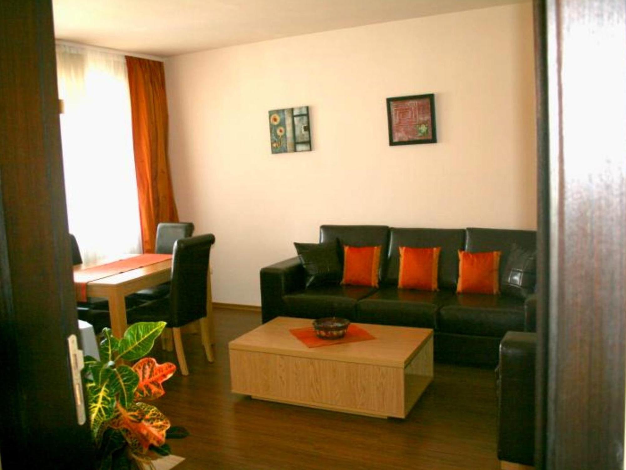 Bansko Ski Apartments In Bansko Royal Towers ห้อง รูปภาพ