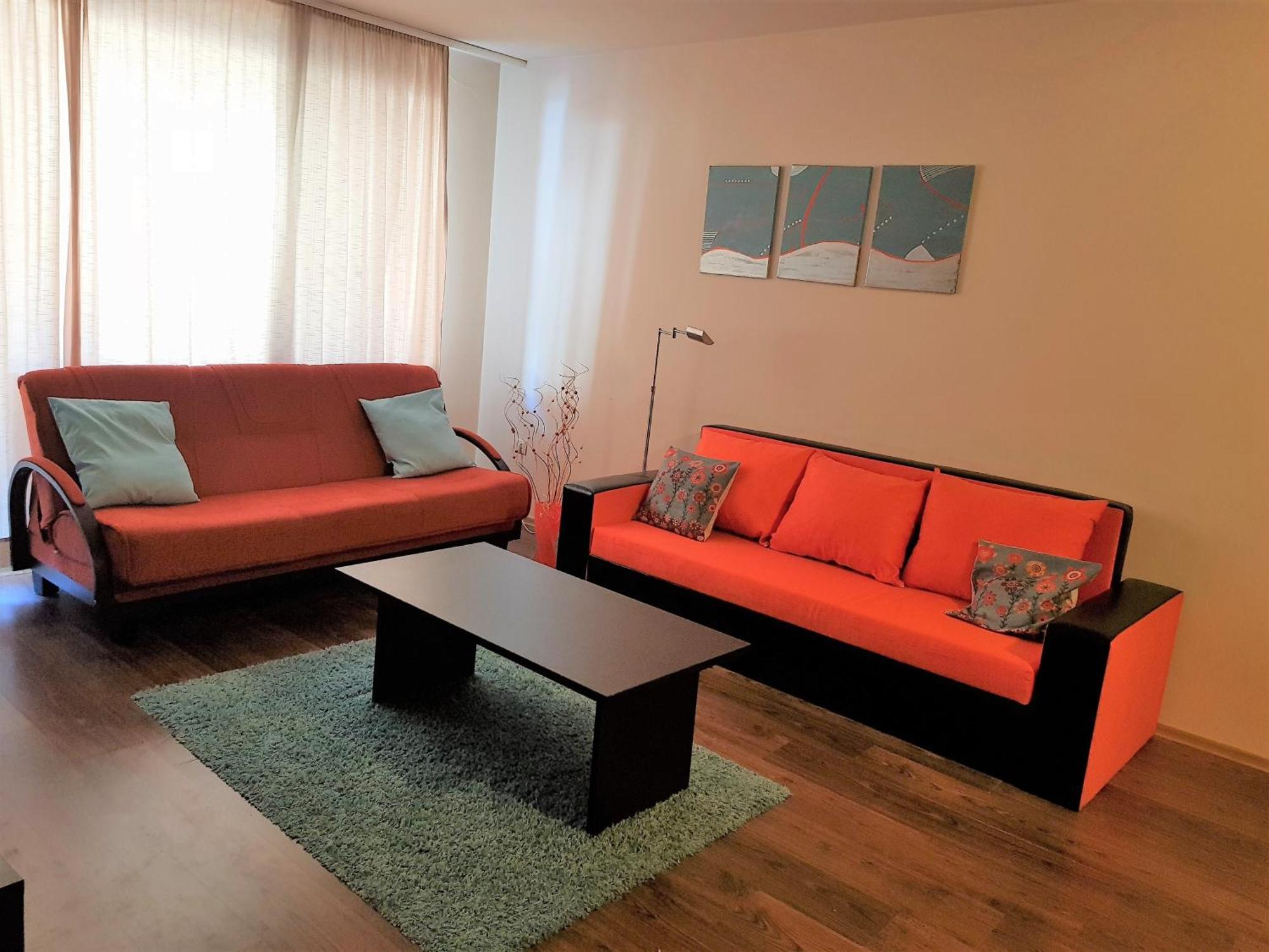 Bansko Ski Apartments In Bansko Royal Towers ภายนอก รูปภาพ