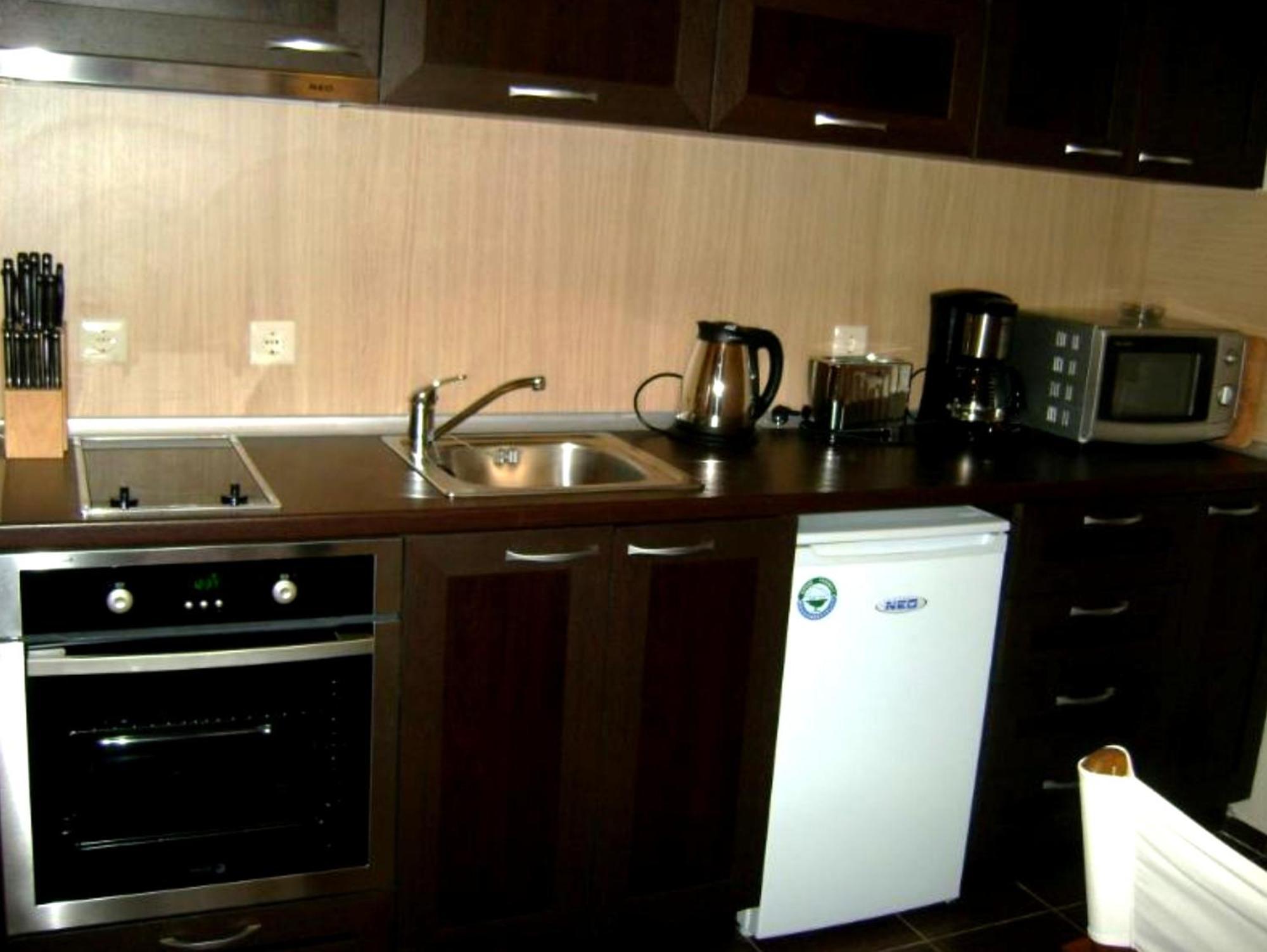 Bansko Ski Apartments In Bansko Royal Towers ห้อง รูปภาพ