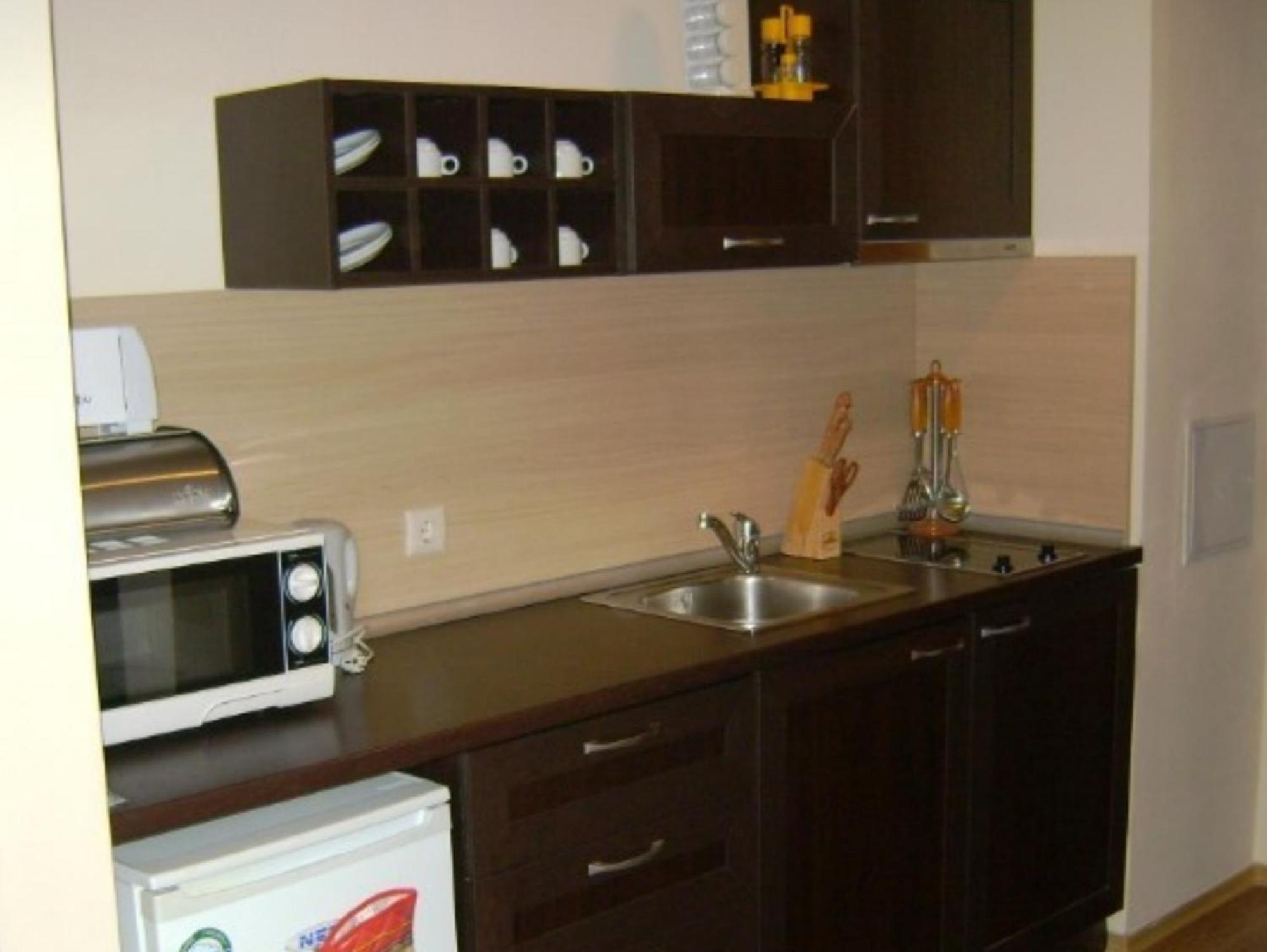 Bansko Ski Apartments In Bansko Royal Towers ห้อง รูปภาพ