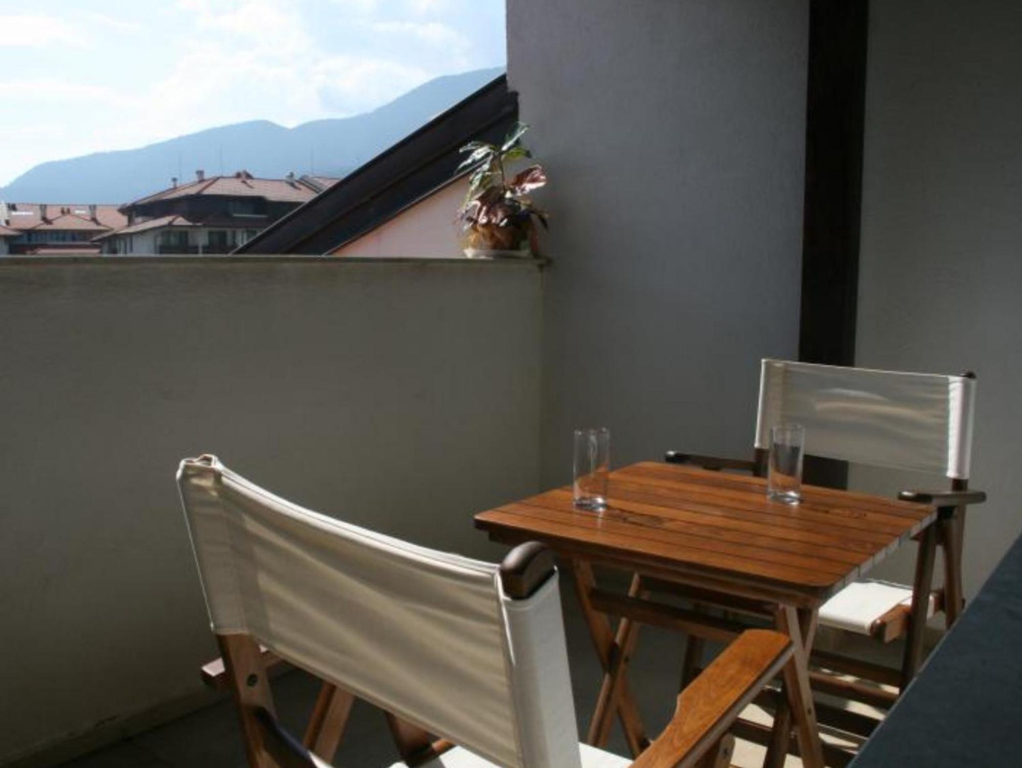 Bansko Ski Apartments In Bansko Royal Towers ห้อง รูปภาพ