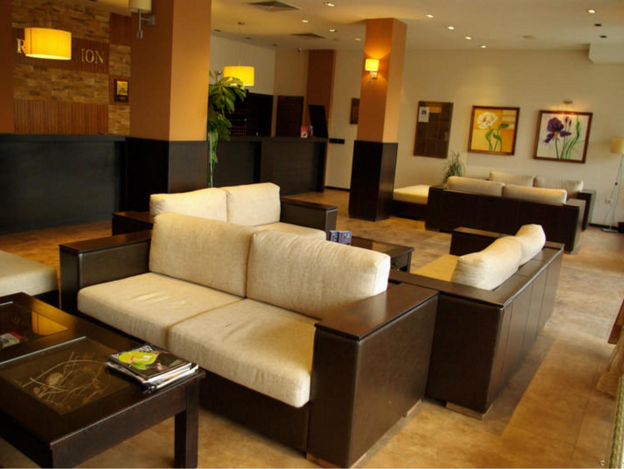 Bansko Ski Apartments In Bansko Royal Towers ภายนอก รูปภาพ